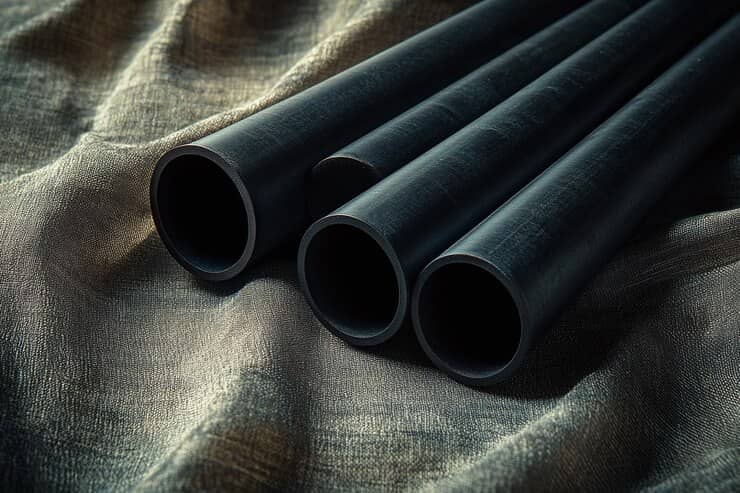 خرید لوله پلی اتیلن سایز کوچک + قیمت فروش استثنایی